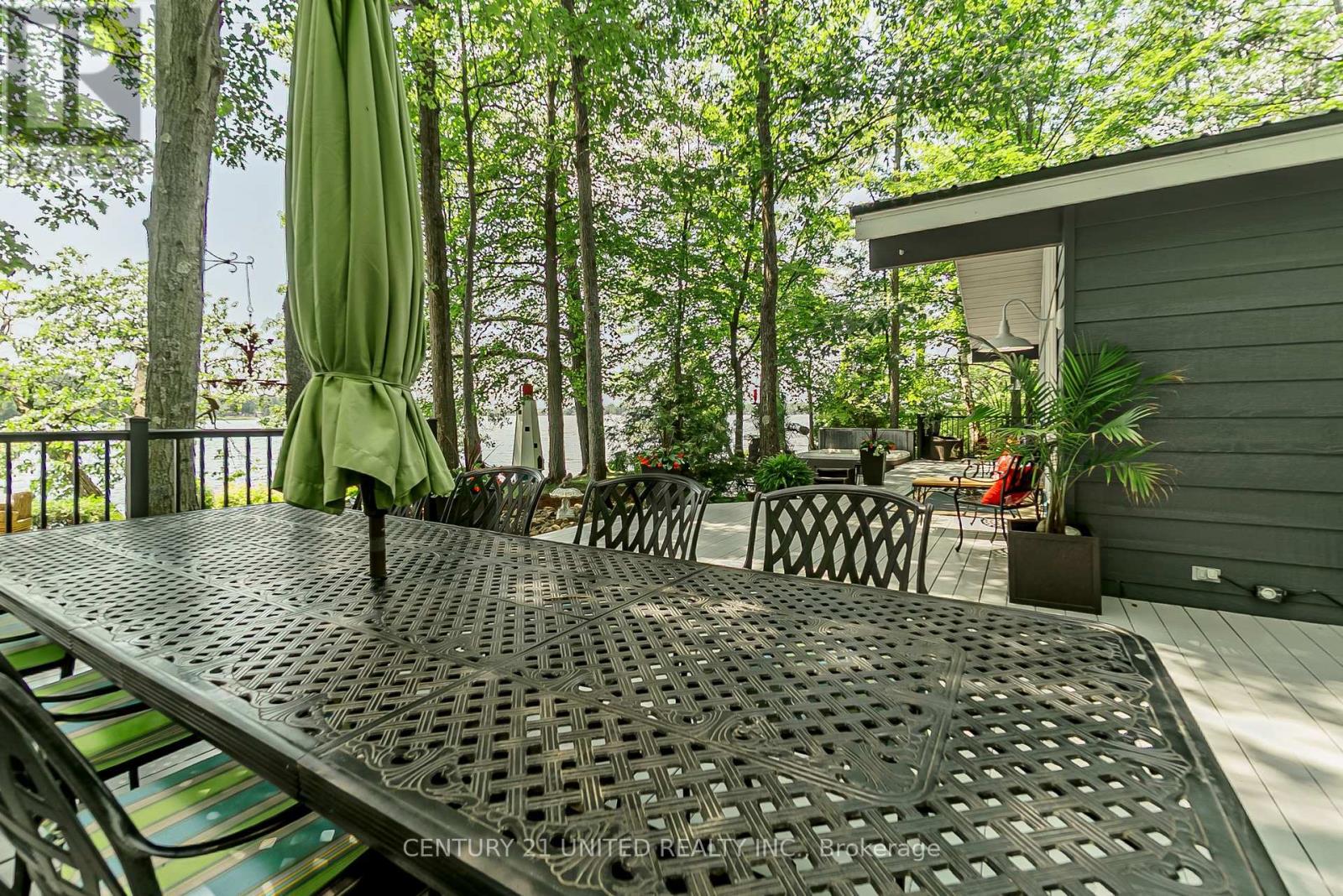 7004 Island 70, Trent Lakes, Ontario  K0L 1T0 - Photo 18 - X12288087