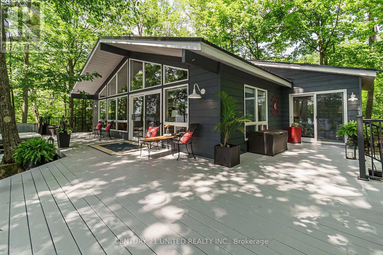 7004 Island 70, Trent Lakes, Ontario  K0L 1T0 - Photo 19 - X12288087