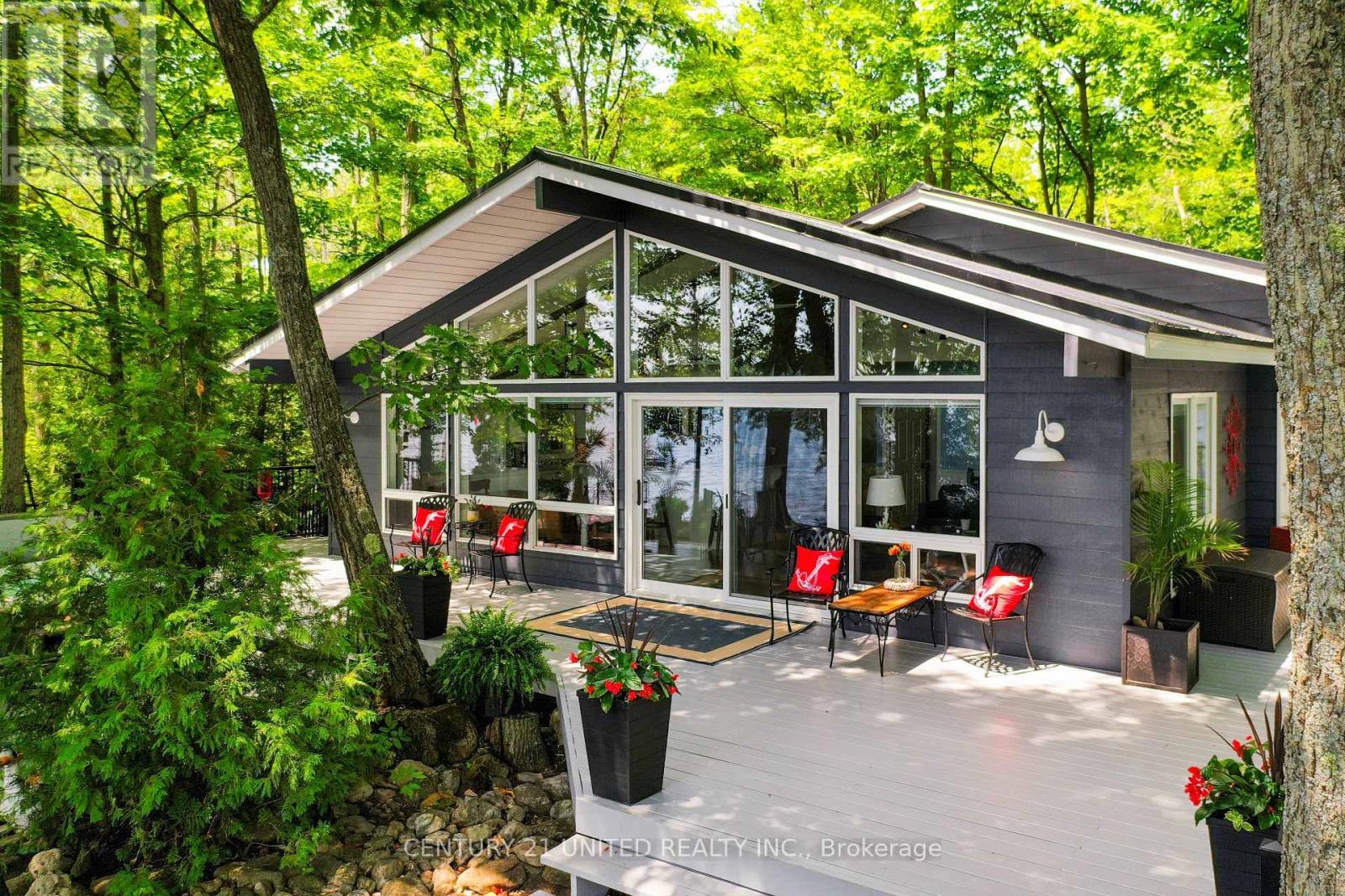 7004 Island 70, Trent Lakes, Ontario  K0L 1T0 - Photo 3 - X12288087