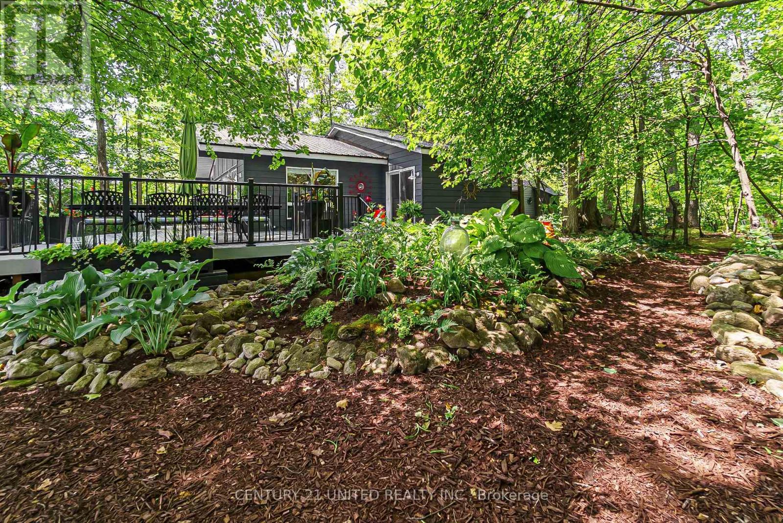 7004 Island 70, Trent Lakes, Ontario  K0L 1T0 - Photo 49 - X12288087
