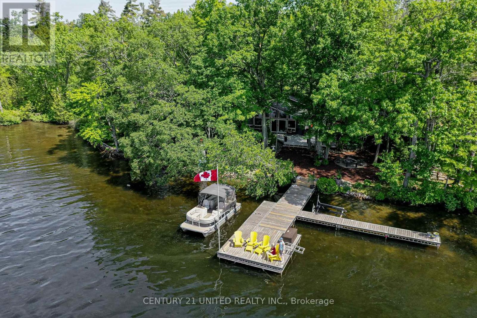 7004 Island 70, Trent Lakes, Ontario  K0L 1T0 - Photo 50 - X12288087
