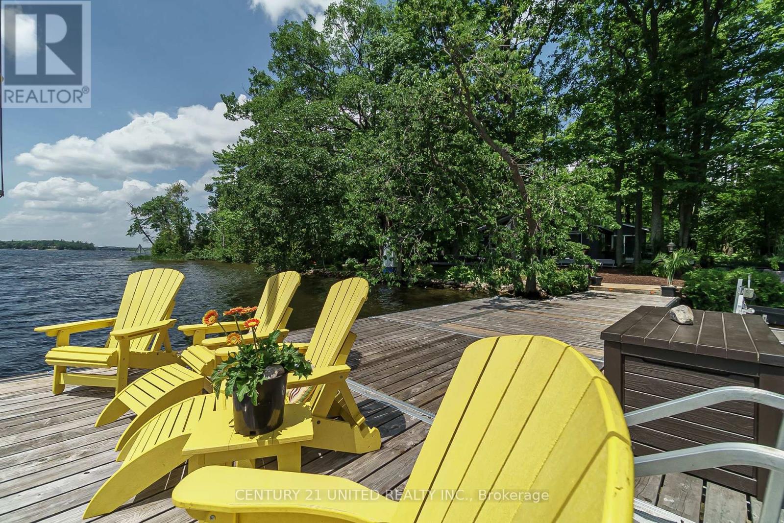 7004 Island 70, Trent Lakes, Ontario  K0L 1T0 - Photo 9 - X12288087