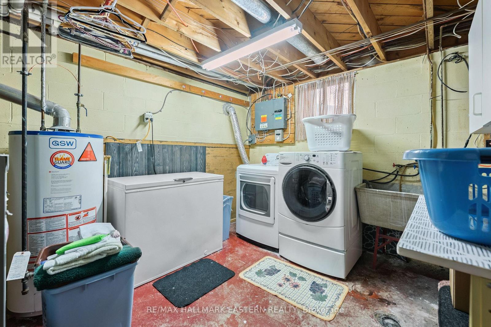 604 Garside Drive, Peterborough East (North), Ontario  K9H 7C7 - Photo 21 - X12288171