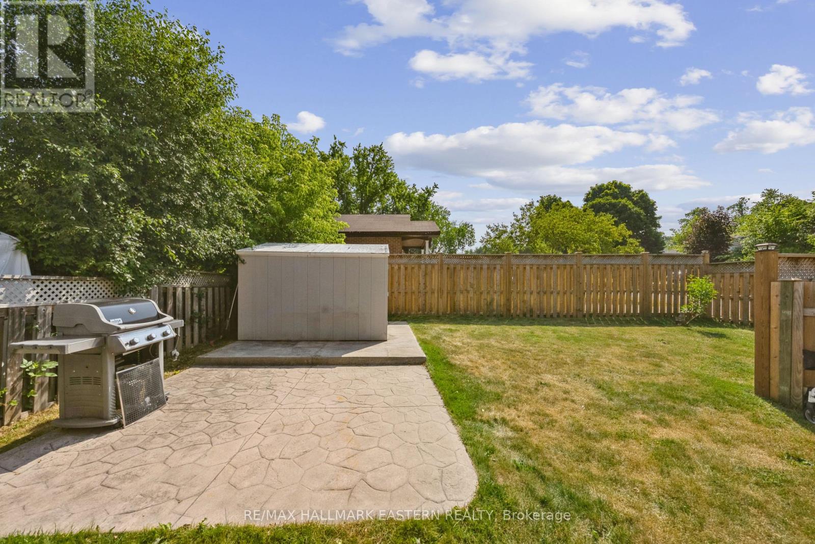 604 Garside Drive, Peterborough East (North), Ontario  K9H 7C7 - Photo 22 - X12288171