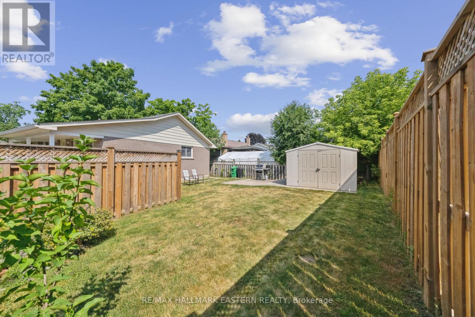 604 Garside Drive, Peterborough East (North), Ontario  K9H 7C7 - Photo 24 - X12288171