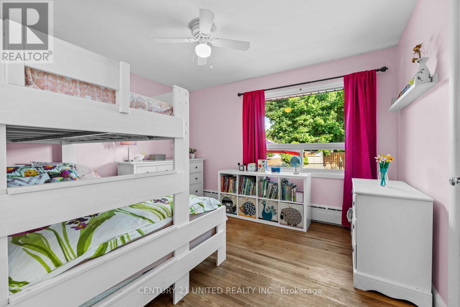 1056 Glebemount Crescent, Peterborough North (Central), Ontario  K9H 6M3 - Photo 16 - X12288203