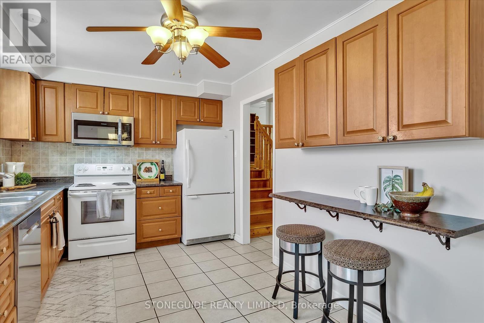 976 Sydenham Road, Peterborough South (East), Ontario  K9J 1K6 - Photo 15 - X12288434