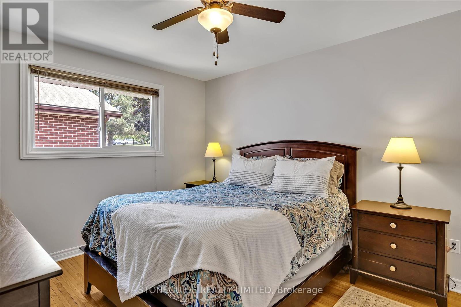 976 Sydenham Road, Peterborough South (East), Ontario  K9J 1K6 - Photo 18 - X12288434
