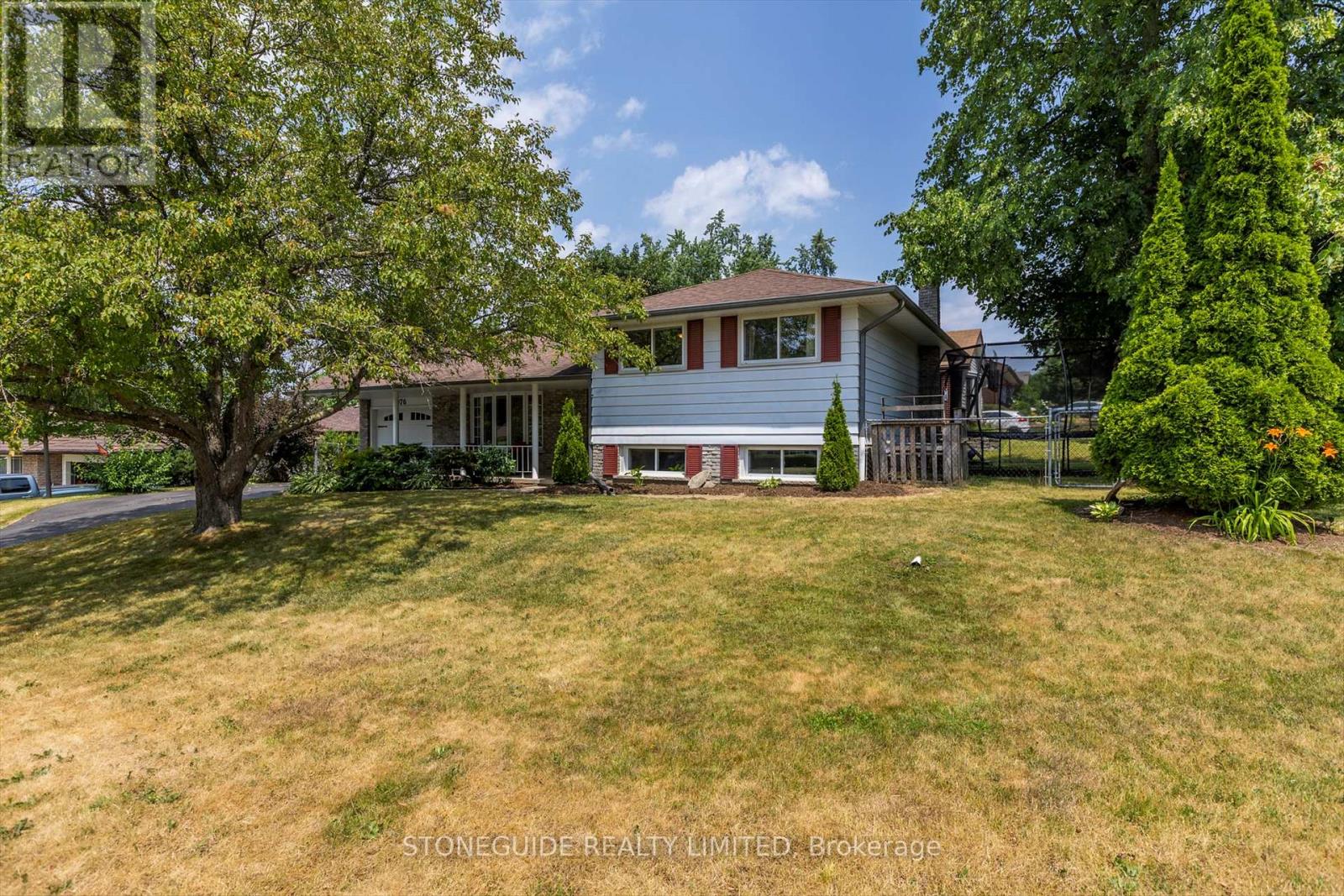 976 Sydenham Road, Peterborough South (East), Ontario  K9J 1K6 - Photo 3 - X12288434