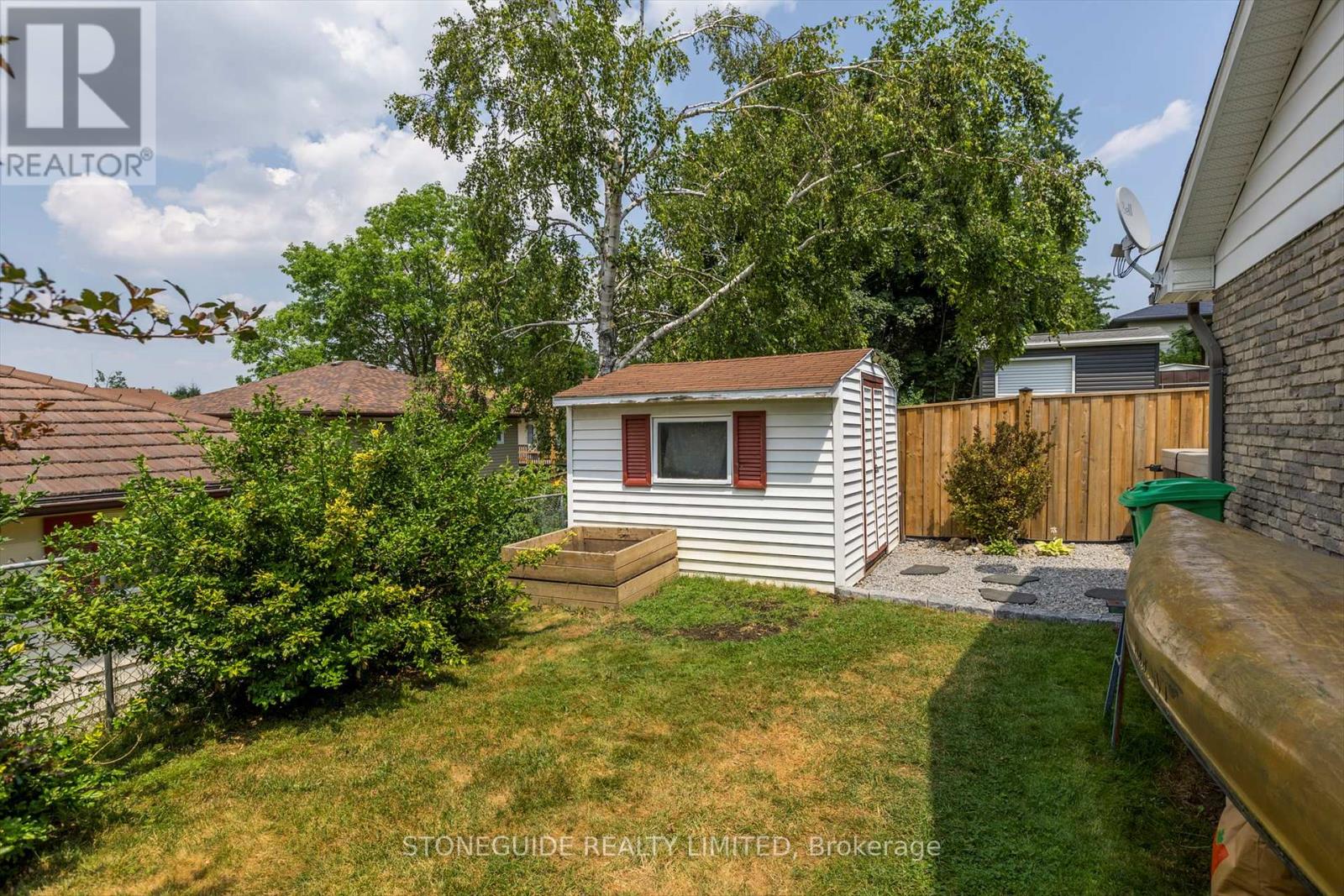 976 Sydenham Road, Peterborough South (East), Ontario  K9J 1K6 - Photo 34 - X12288434