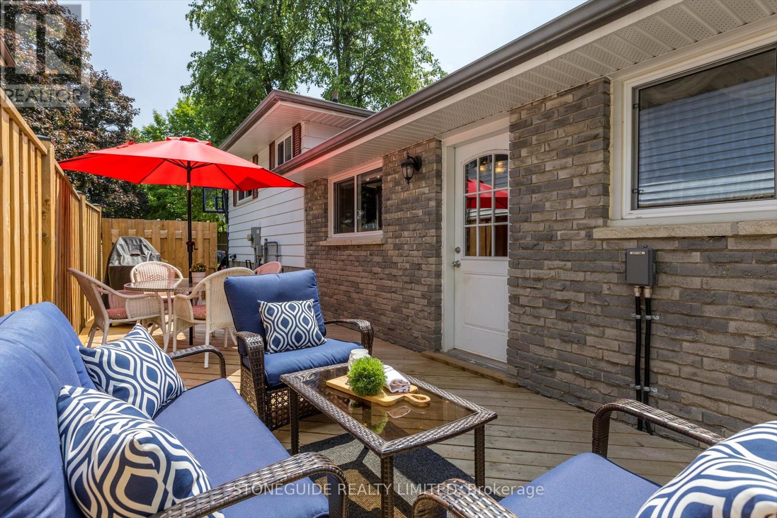 976 Sydenham Road, Peterborough South (East), Ontario  K9J 1K6 - Photo 36 - X12288434