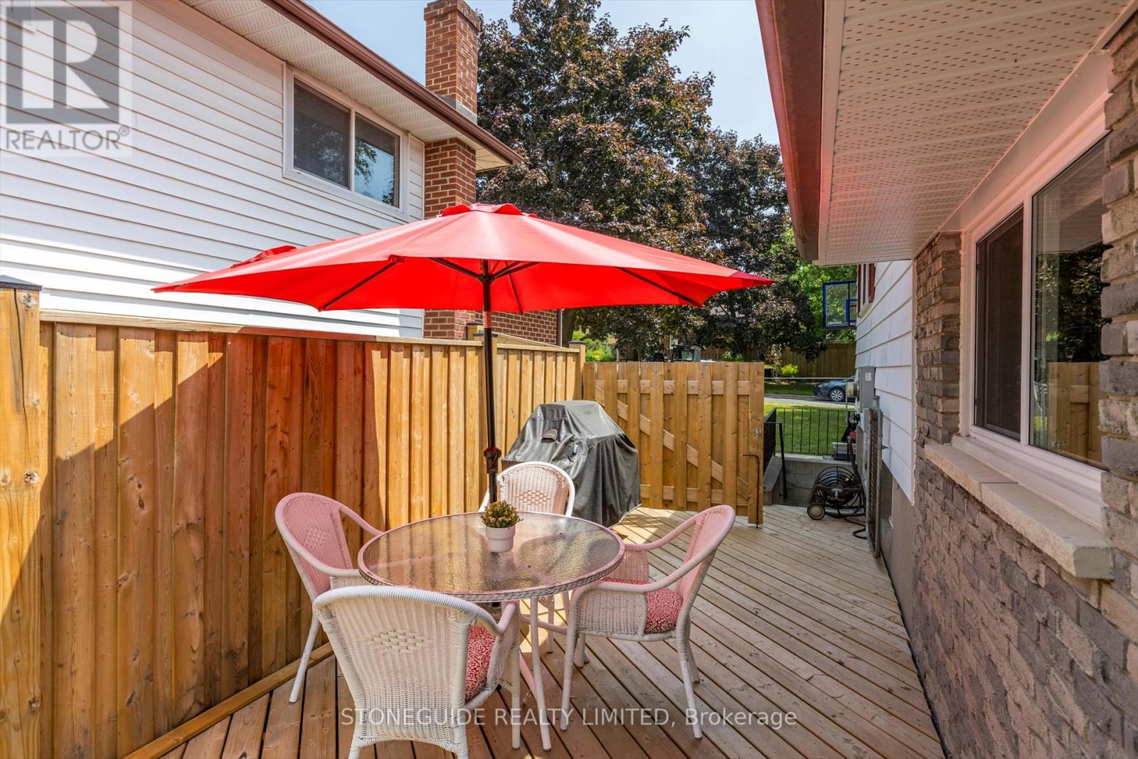 976 Sydenham Road, Peterborough South (East), Ontario  K9J 1K6 - Photo 38 - X12288434