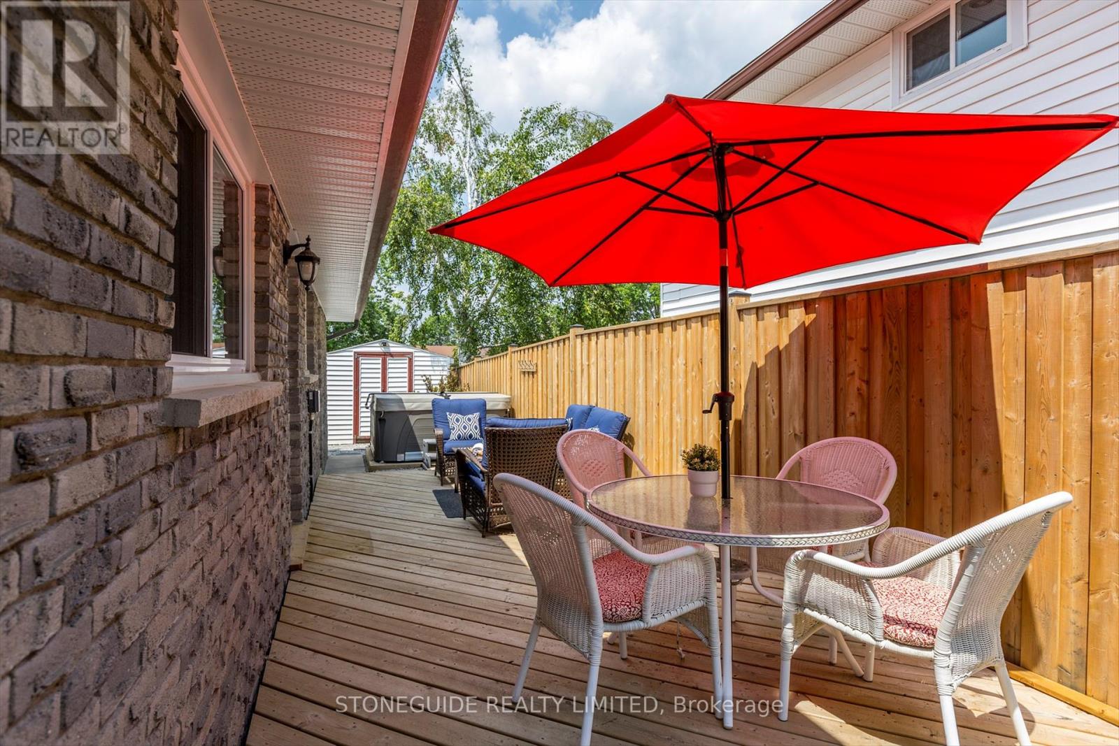 976 Sydenham Road, Peterborough South (East), Ontario  K9J 1K6 - Photo 39 - X12288434
