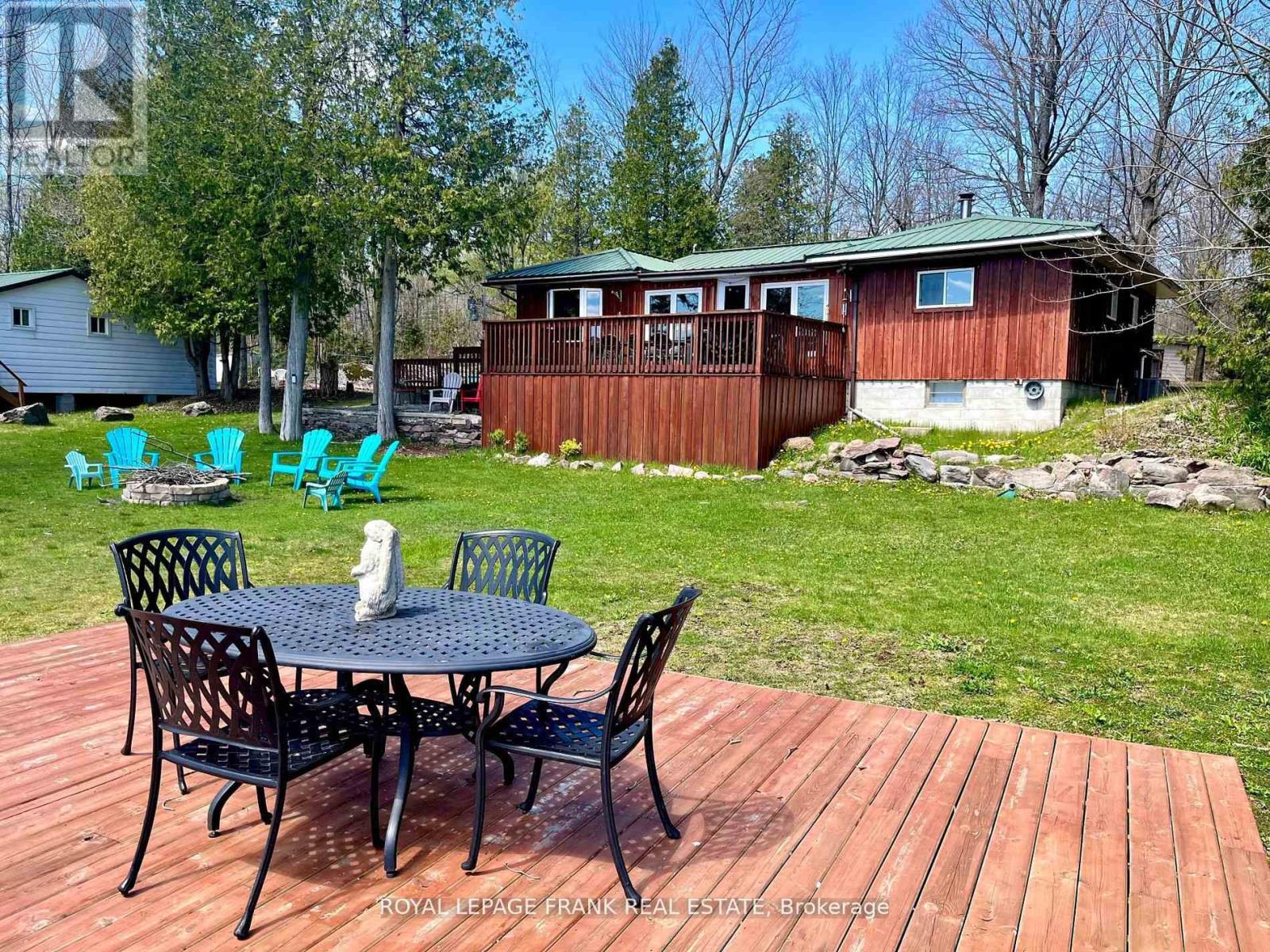 95 Fire Route 12, Trent Lakes, Ontario  K0L 1J0 - Photo 32 - X12288723