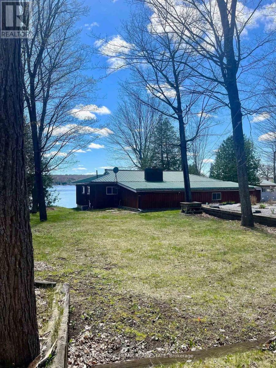 95 Fire Route 12, Trent Lakes, Ontario  K0L 1J0 - Photo 36 - X12288723