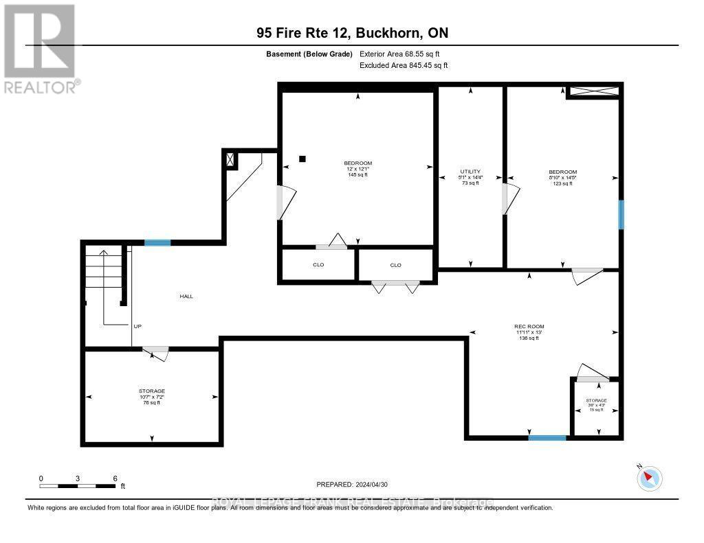 95 Fire Route 12, Trent Lakes, Ontario  K0L 1J0 - Photo 40 - X12288723
