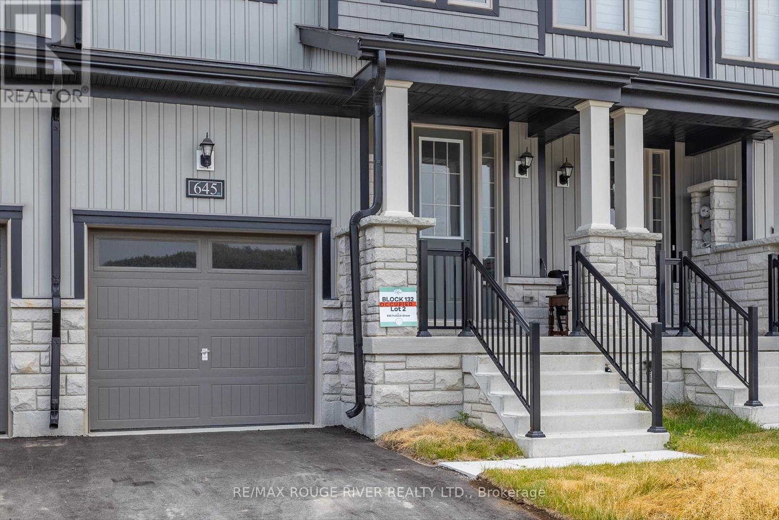 11 - 645 Pollock Grove W, Peterborough North (North), Ontario  K9K 0J6 - Photo 3 - X12288533