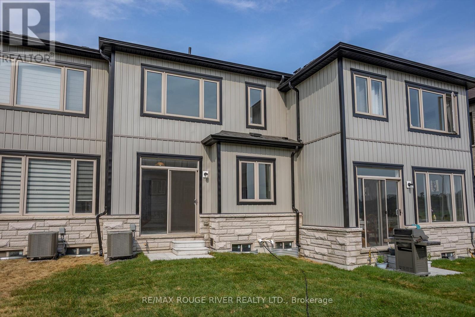 11 - 645 Pollock Grove W, Peterborough North (North), Ontario  K9K 0J6 - Photo 36 - X12288533