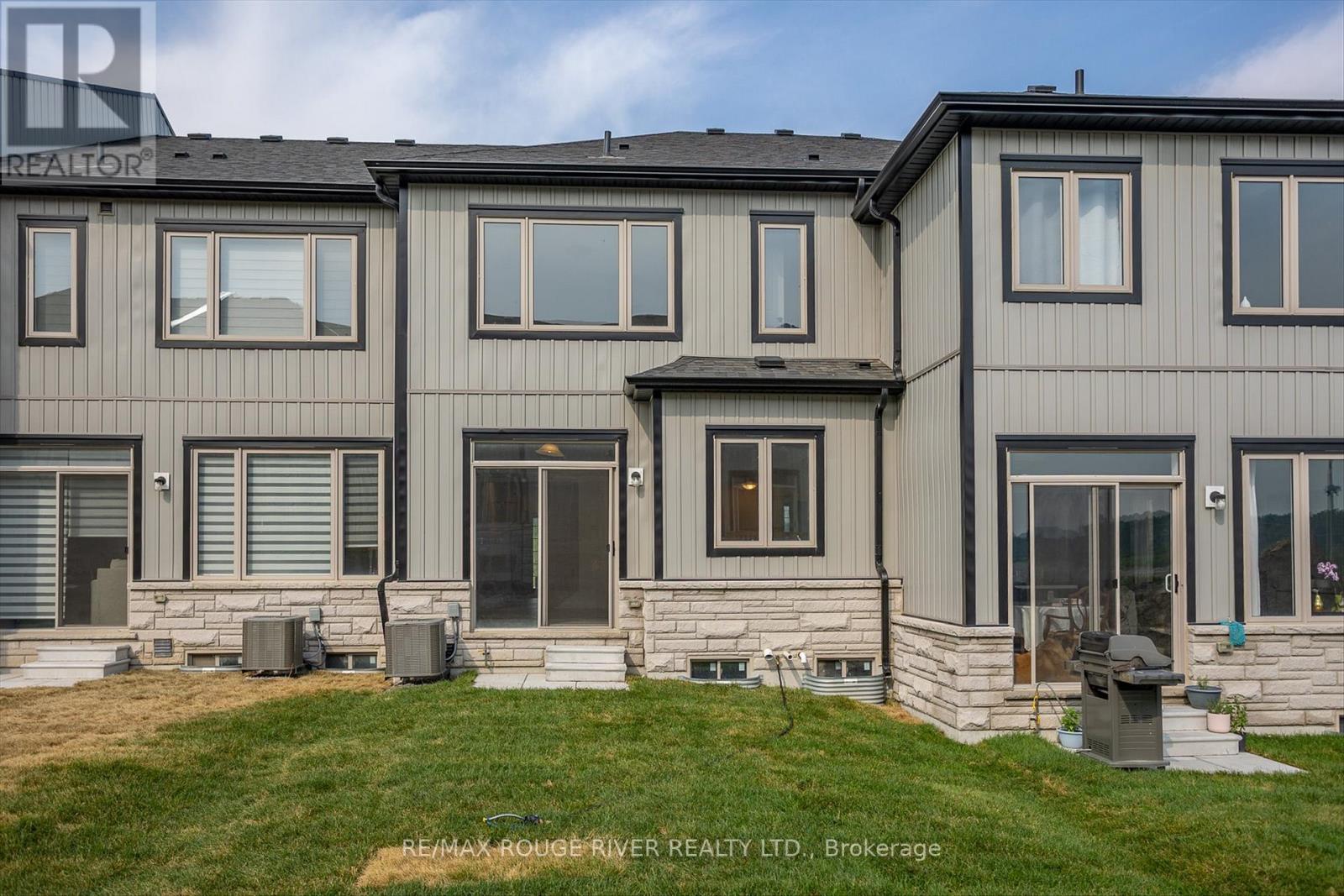11 - 645 Pollock Grove W, Peterborough North (North), Ontario  K9K 0J6 - Photo 37 - X12288533