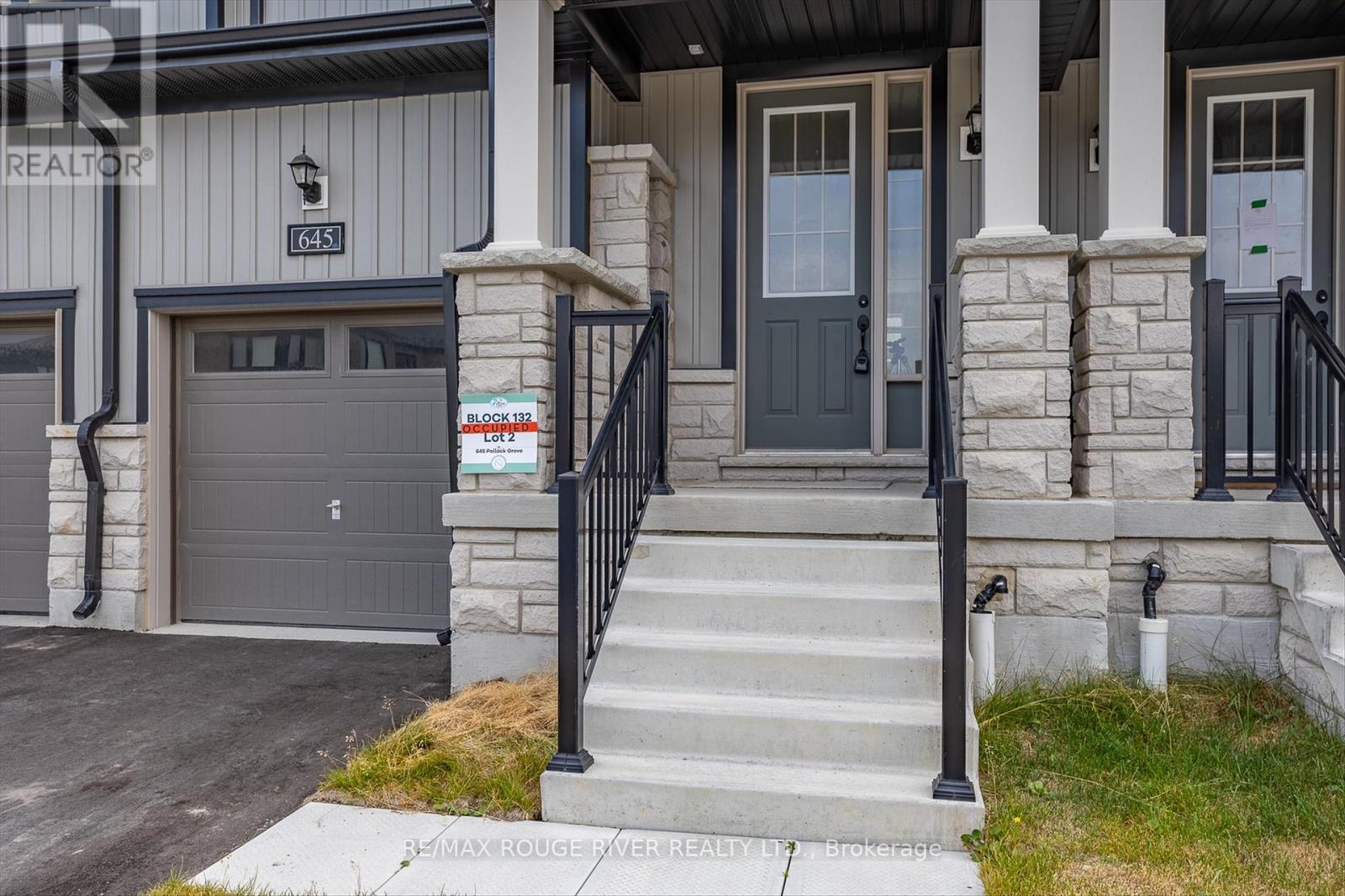 11 - 645 Pollock Grove W, Peterborough North (North), Ontario  K9K 0J6 - Photo 4 - X12288533