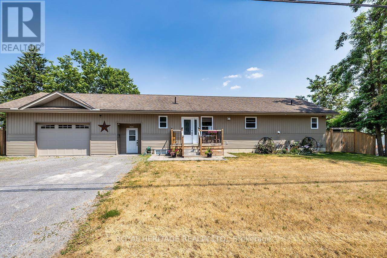 4395 7 Highway, Asphodel-Norwood (Norwood), Ontario  K0L 2V0 - Photo 1 - X12288797
