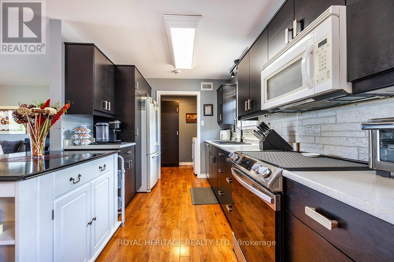 4395 7 Highway, Asphodel-Norwood (Norwood), Ontario  K0L 2V0 - Photo 10 - X12288797