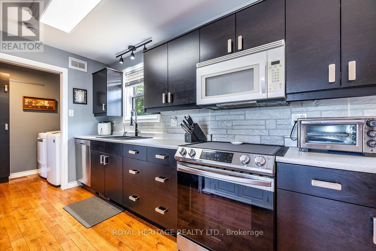 4395 7 Highway, Asphodel-Norwood (Norwood), Ontario  K0L 2V0 - Photo 11 - X12288797