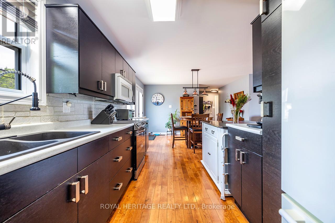 4395 7 Highway, Asphodel-Norwood (Norwood), Ontario  K0L 2V0 - Photo 12 - X12288797