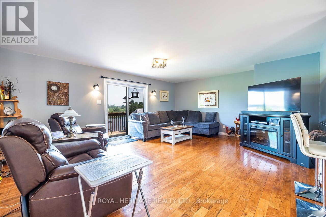 4395 7 Highway, Asphodel-Norwood (Norwood), Ontario  K0L 2V0 - Photo 13 - X12288797