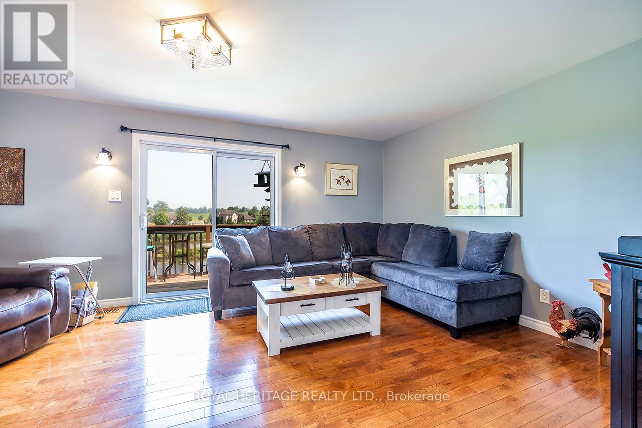 4395 7 Highway, Asphodel-Norwood (Norwood), Ontario  K0L 2V0 - Photo 14 - X12288797