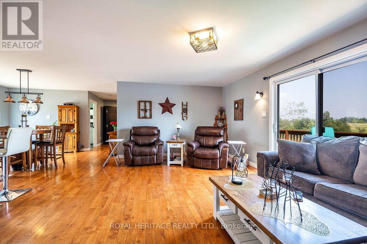 4395 7 Highway, Asphodel-Norwood (Norwood), Ontario  K0L 2V0 - Photo 15 - X12288797