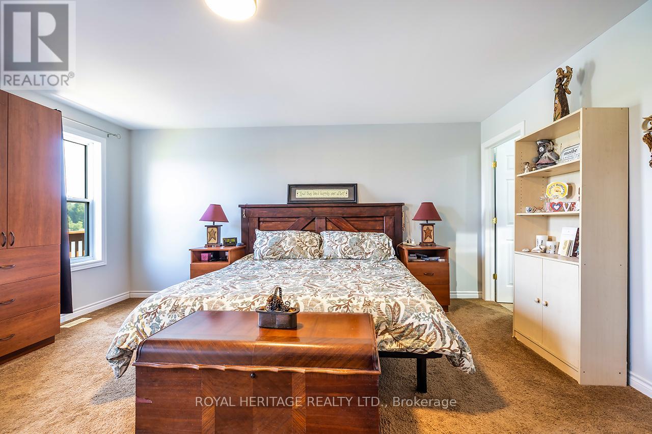 4395 7 Highway, Asphodel-Norwood (Norwood), Ontario  K0L 2V0 - Photo 17 - X12288797