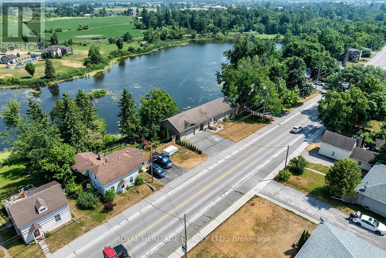 4395 7 Highway, Asphodel-Norwood (Norwood), Ontario  K0L 2V0 - Photo 2 - X12288797