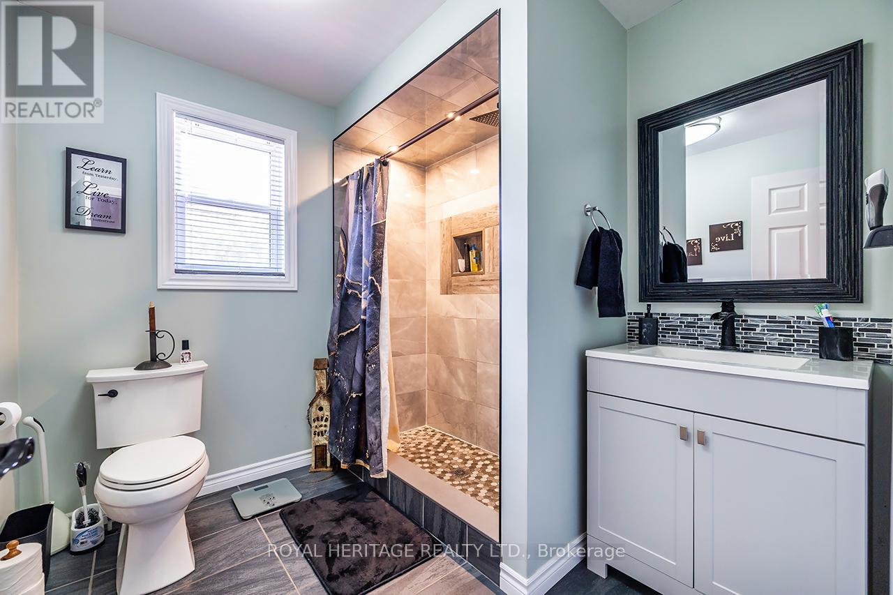 4395 7 Highway, Asphodel-Norwood (Norwood), Ontario  K0L 2V0 - Photo 21 - X12288797