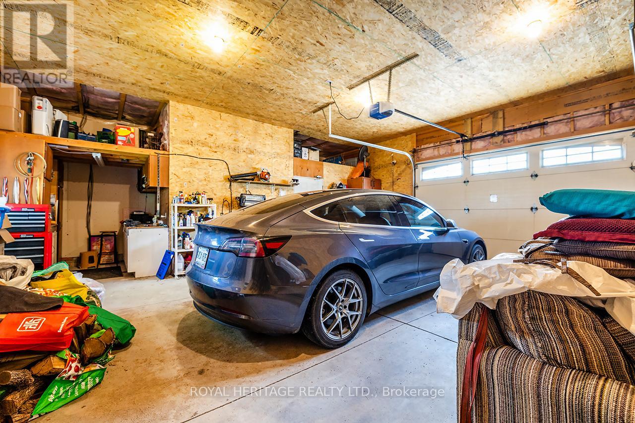 4395 7 Highway, Asphodel-Norwood (Norwood), Ontario  K0L 2V0 - Photo 24 - X12288797