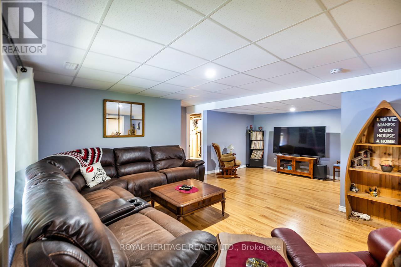 4395 7 Highway, Asphodel-Norwood (Norwood), Ontario  K0L 2V0 - Photo 25 - X12288797