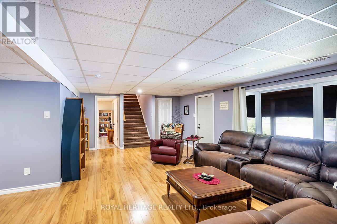 4395 7 Highway, Asphodel-Norwood (Norwood), Ontario  K0L 2V0 - Photo 26 - X12288797