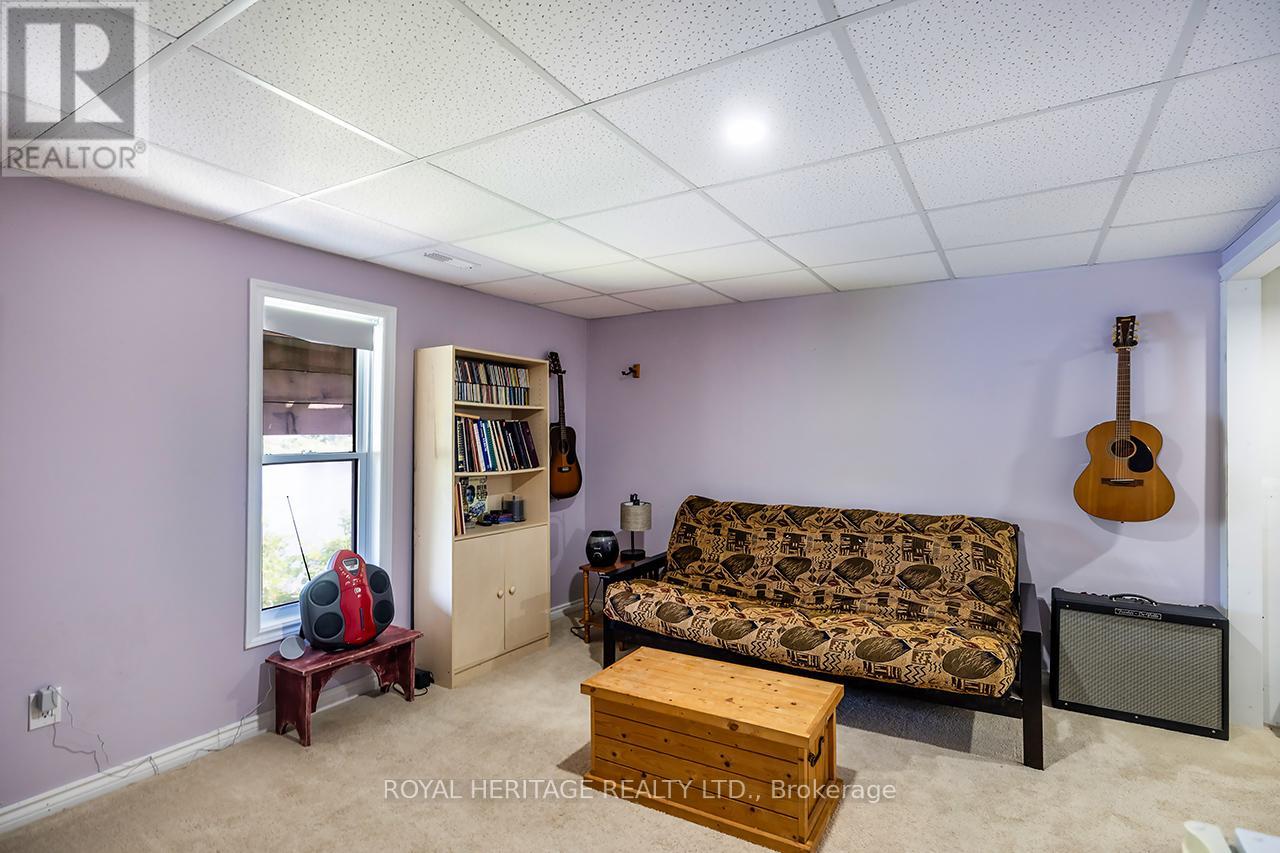 4395 7 Highway, Asphodel-Norwood (Norwood), Ontario  K0L 2V0 - Photo 27 - X12288797