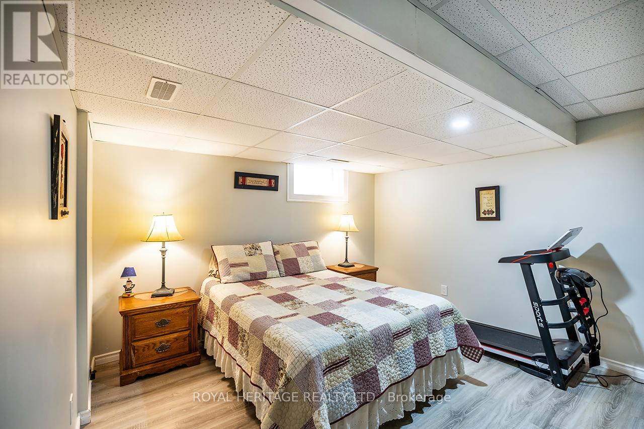 4395 7 Highway, Asphodel-Norwood (Norwood), Ontario  K0L 2V0 - Photo 29 - X12288797