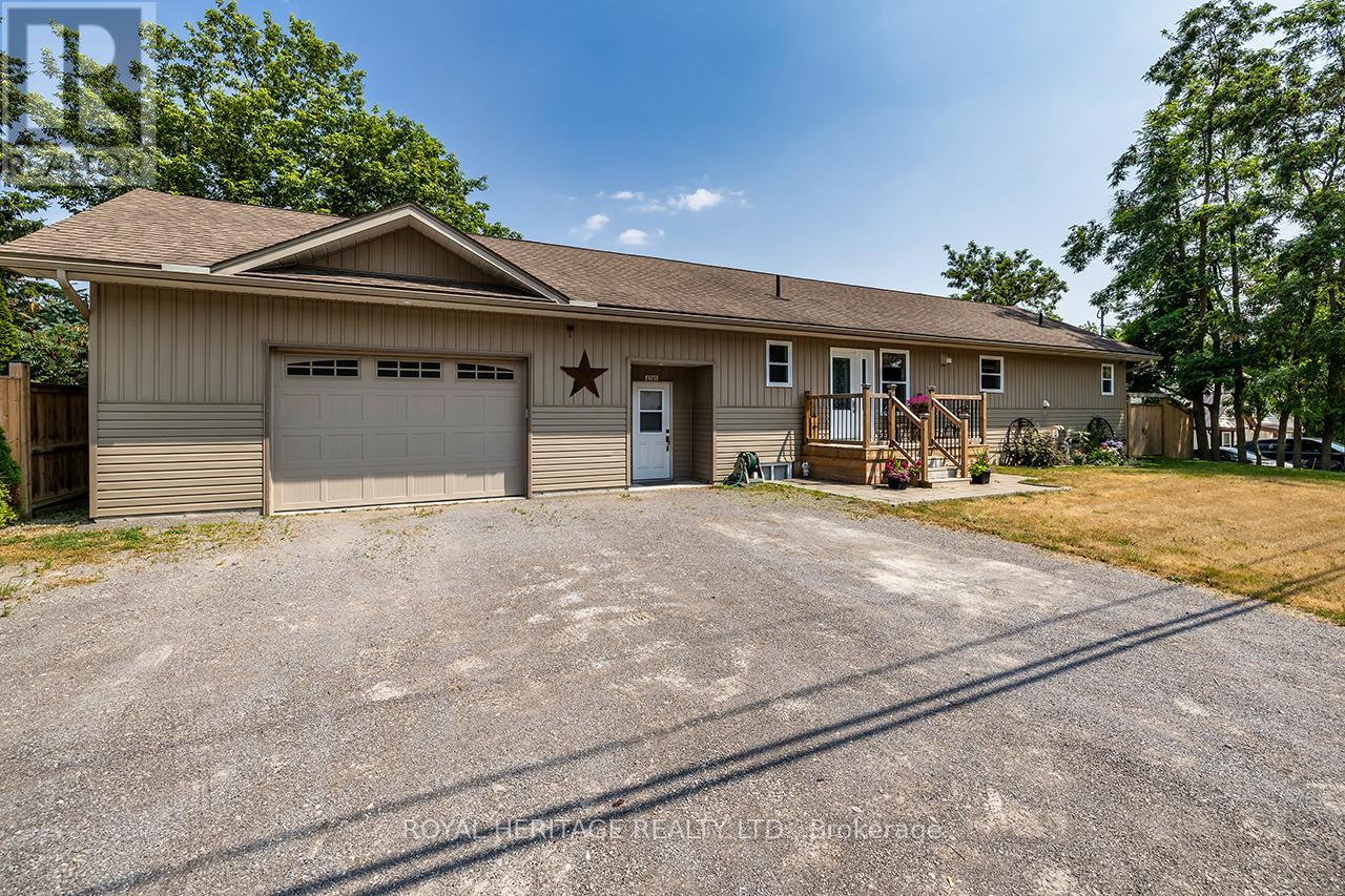 4395 7 Highway, Asphodel-Norwood (Norwood), Ontario  K0L 2V0 - Photo 3 - X12288797