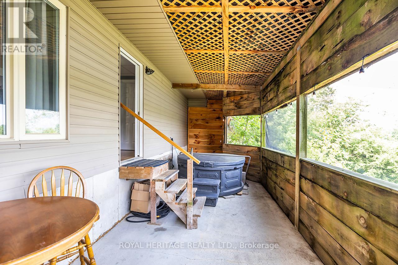 4395 7 Highway, Asphodel-Norwood (Norwood), Ontario  K0L 2V0 - Photo 31 - X12288797
