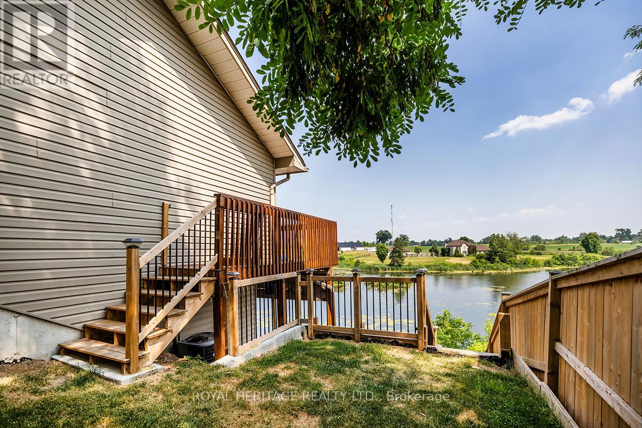 4395 7 Highway, Asphodel-Norwood (Norwood), Ontario  K0L 2V0 - Photo 32 - X12288797