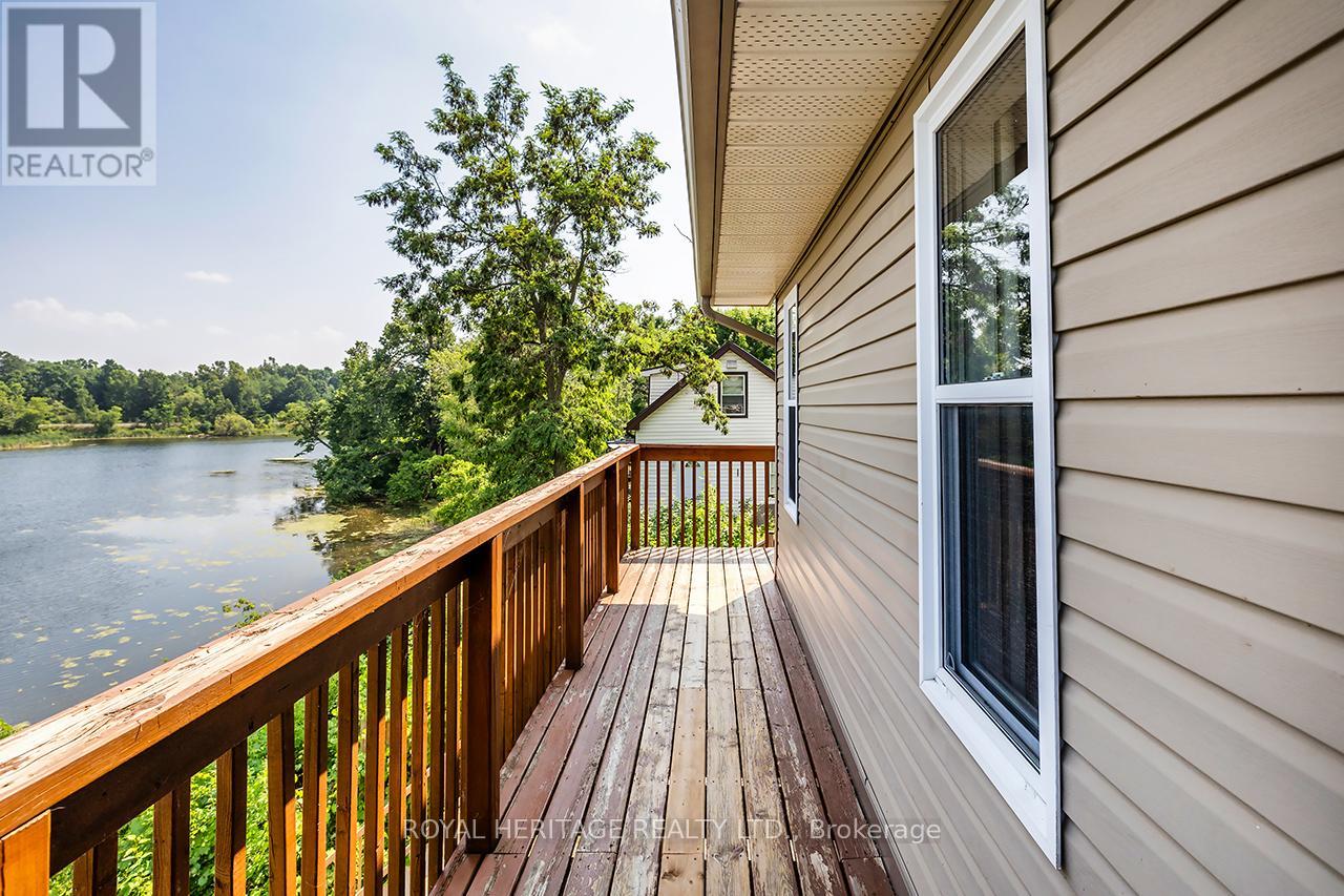 4395 7 Highway, Asphodel-Norwood (Norwood), Ontario  K0L 2V0 - Photo 34 - X12288797
