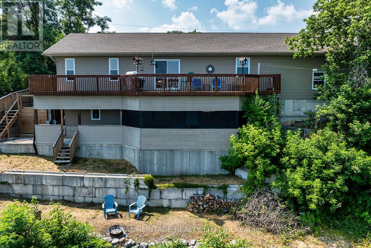 4395 7 Highway, Asphodel-Norwood (Norwood), Ontario  K0L 2V0 - Photo 6 - X12288797