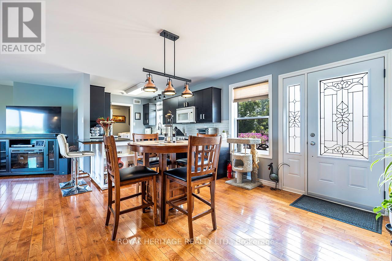 4395 7 Highway, Asphodel-Norwood (Norwood), Ontario  K0L 2V0 - Photo 7 - X12288797