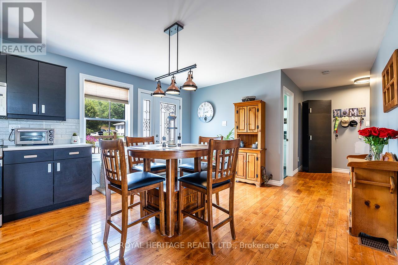 4395 7 Highway, Asphodel-Norwood (Norwood), Ontario  K0L 2V0 - Photo 8 - X12288797