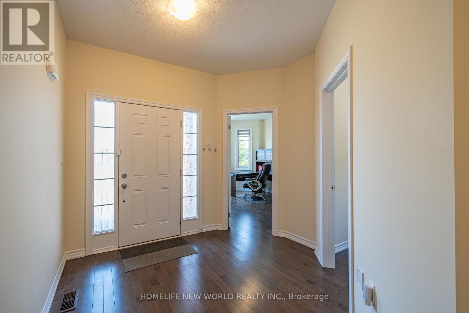 17 Old Trafford Drive, Trent Hills (Hastings), Ontario  K0L 1Y0 - Photo 10 - X12288982