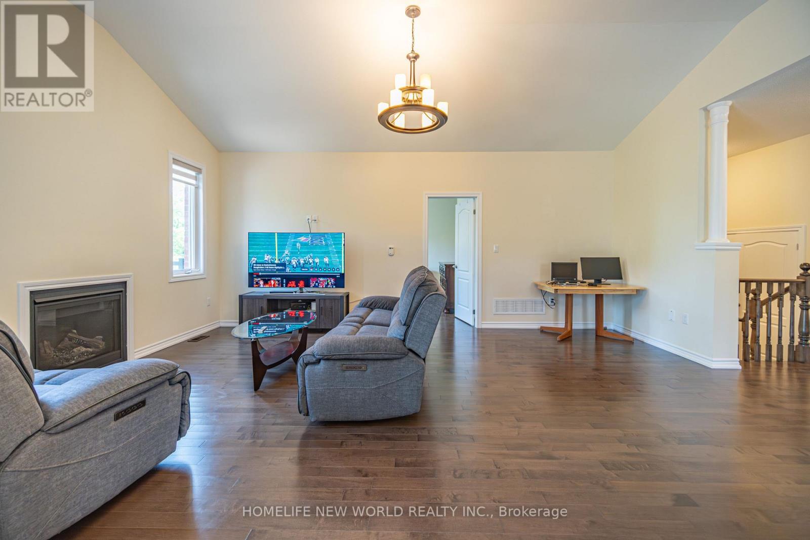 17 Old Trafford Drive, Trent Hills (Hastings), Ontario  K0L 1Y0 - Photo 19 - X12288982
