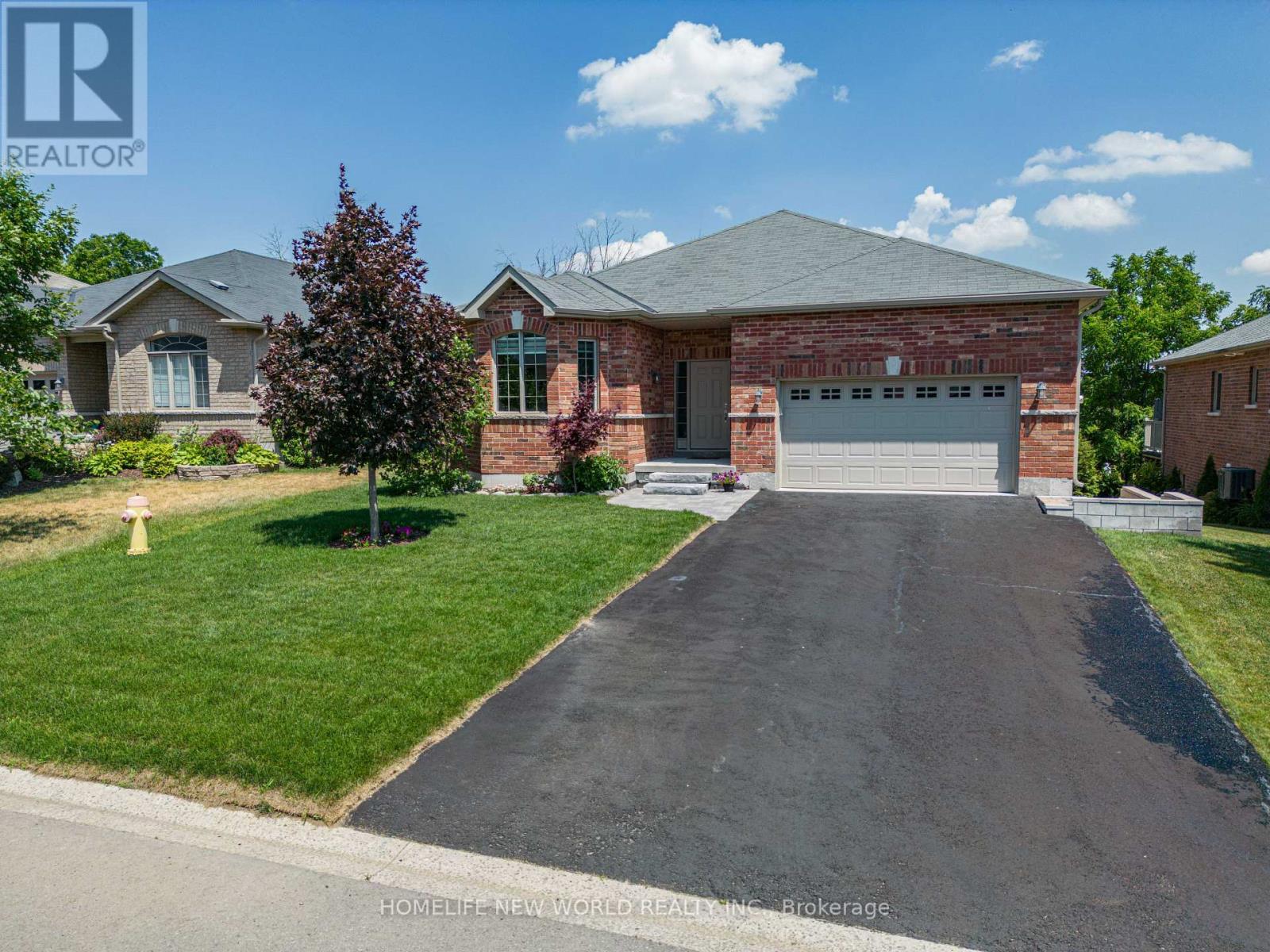 17 Old Trafford Drive, Trent Hills (Hastings), Ontario  K0L 1Y0 - Photo 3 - X12288982