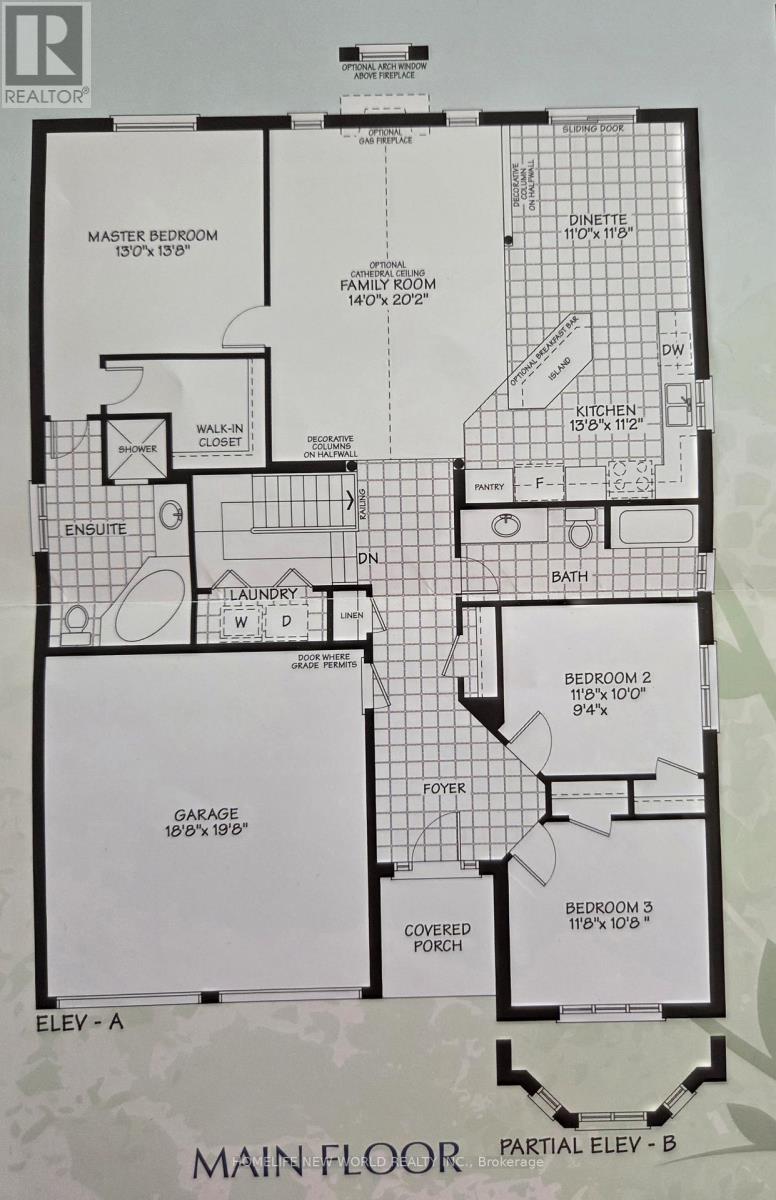 17 Old Trafford Drive, Trent Hills (Hastings), Ontario  K0L 1Y0 - Photo 40 - X12288982